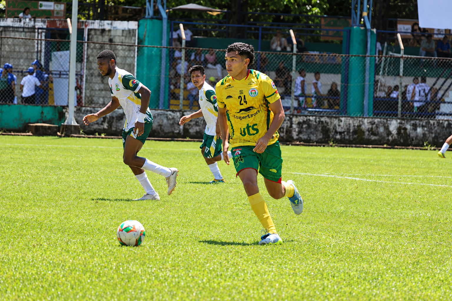 Nacional Interligas Sub 23